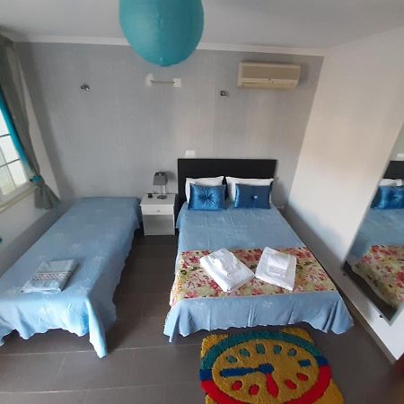 Alojamento Rita Mértola Exterior foto
