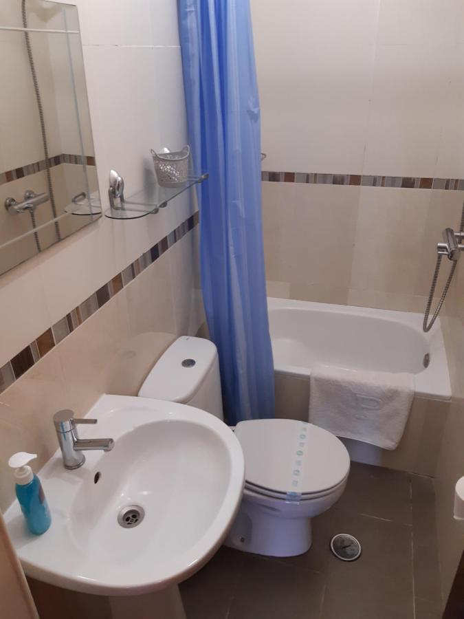 Alojamento Rita Mértola Exterior foto