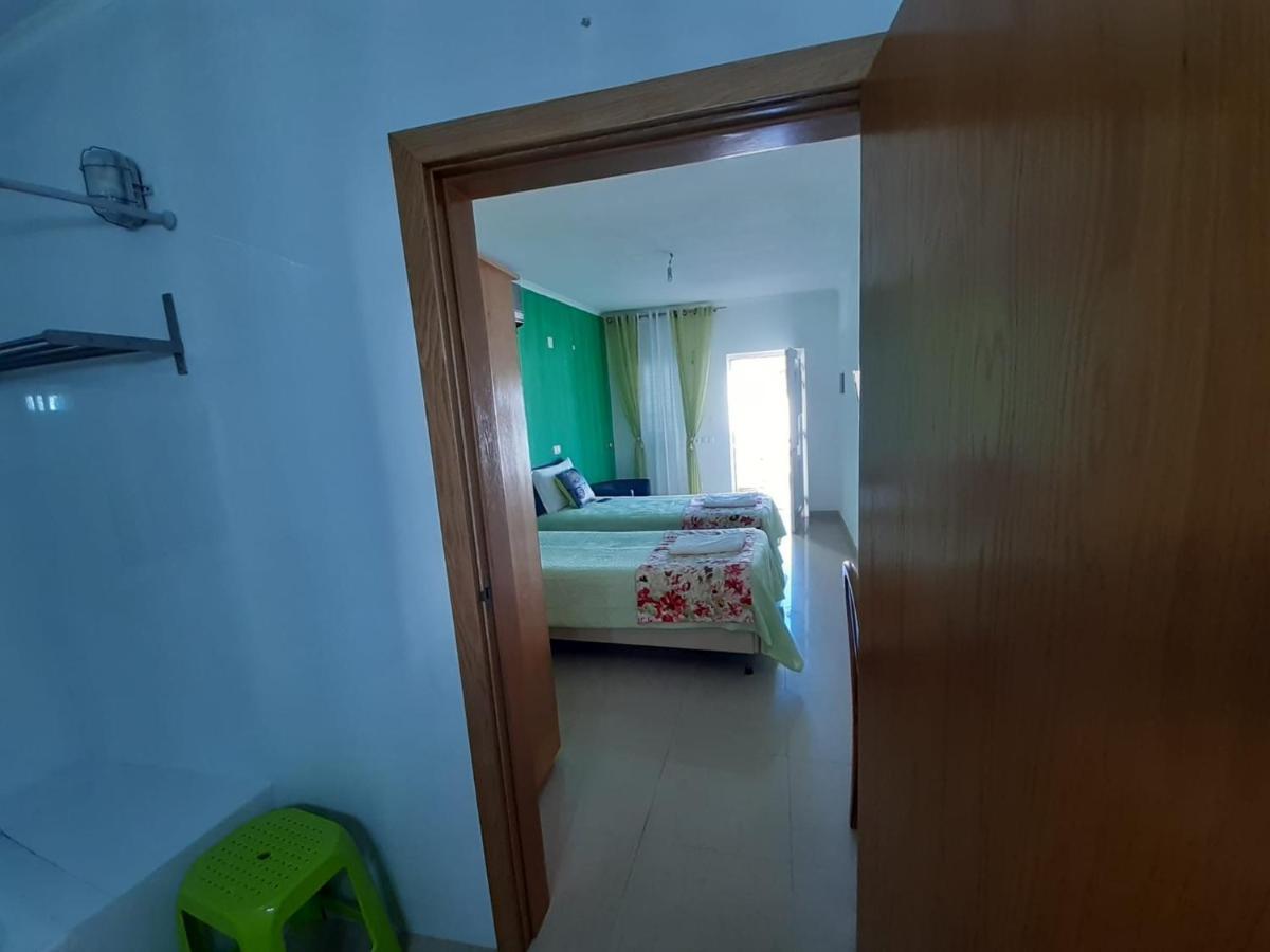 Alojamento Rita Mértola Exterior foto
