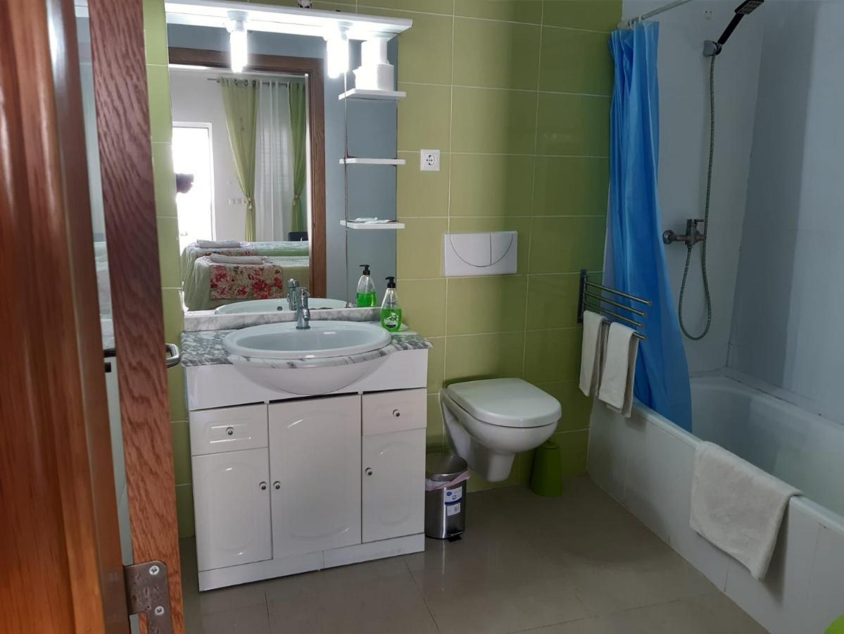 Alojamento Rita Mértola Exterior foto