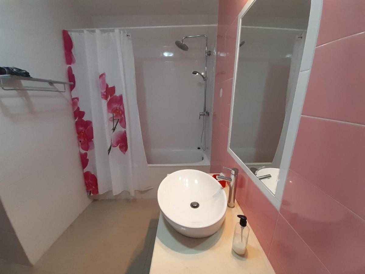 Alojamento Rita Mértola Exterior foto